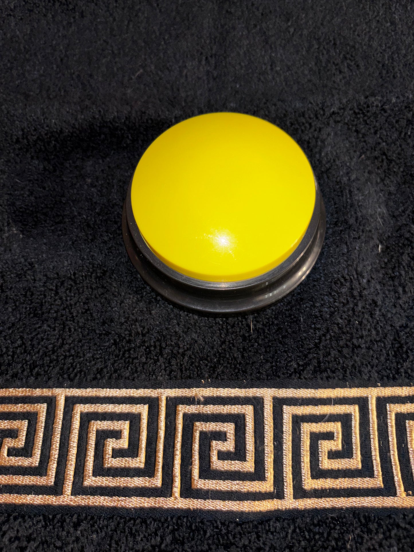 Nigga I Gotta Take A Piss Or Maybe A Shit - Potty Button